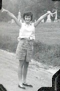 Ruth Bennet McDougal Dorrough